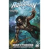 Aquaman - War for the Throne