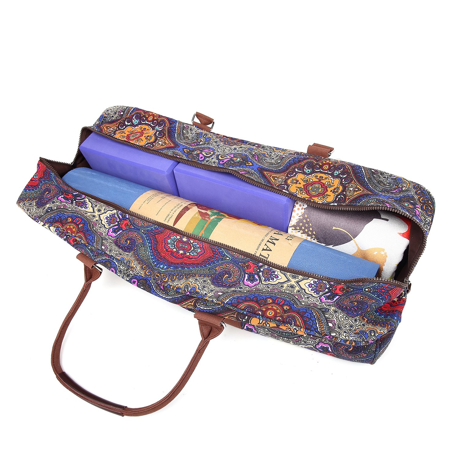 boence yoga mat bag