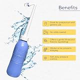 First Days Maternity 650ml Perineal Bottle Portable Bidet XL view 4