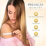 Linda's Essentials Double Sided Body Tape 100 Pack - Extra Adhesive Tit Tape view 6