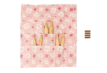 60 Jumbo Wooden Circular Knitting Needles Set Of 3 I Chunky Yarn Us Sizes 19 35 50 With Bonuses Great Knitters Gift 60 Jumbo Wooden Circular Knitting Needles Set Of 3 I Chunky Yarn Us Sizes 19 35 50 With Bonuses Great Knitters Gift