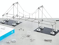 Mola Structural Kit 3 | Magnetic Modular Kit for