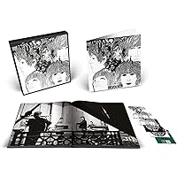 The Beach Boys - Sail On Sailor – 1972[Super Deluxe 6 CD Box