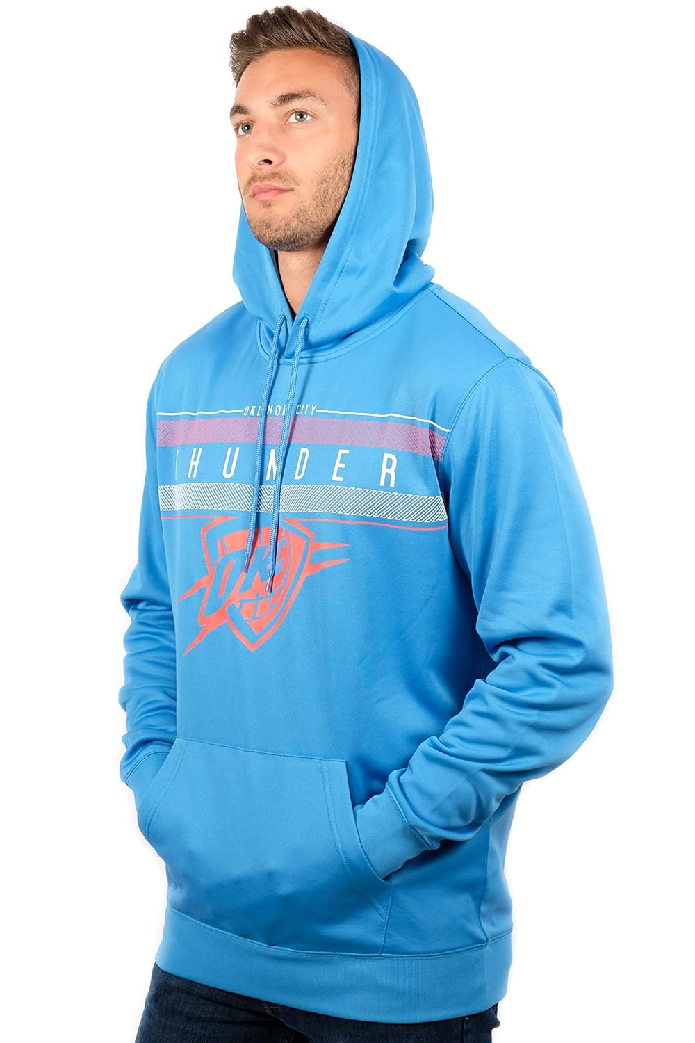 unk nba hoodie