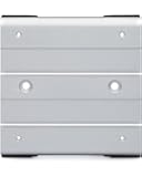 VESA Mount Adapter for Apple iMacs (fits certain models only), LED Cinema Displays, and Thunderbolt Display - by HumanCentric