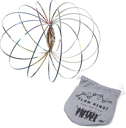 flow rings amazon