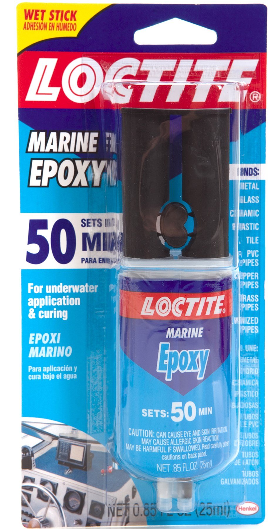 Loctite Marine Epoxy eBay