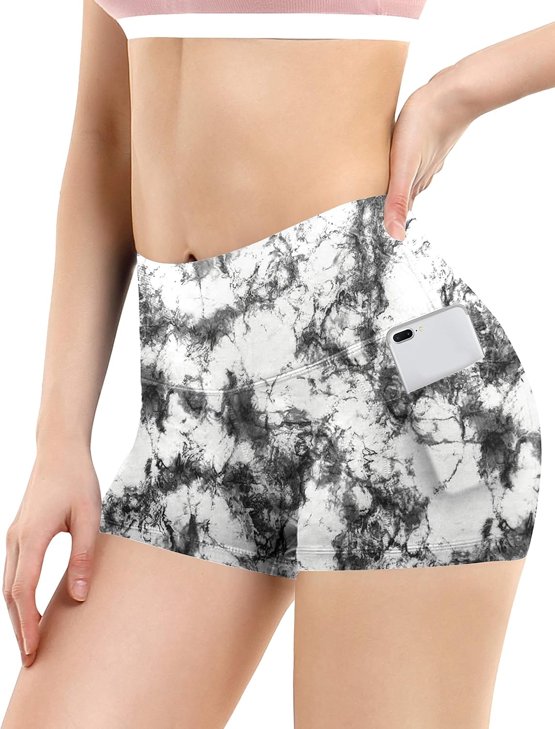 bubblelime shorts