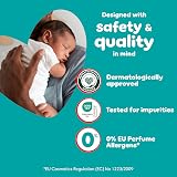 Pampers Baby-Dry Nappy Pants Size 8 117 Nappies 17kg+ 360° Fit Monthly Pack view 6