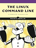 The Linux Command Line: A Complete Introduction