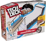 Tech Deck Primitive X-Connect Skate Park with Exclusive Fingerboard view 8