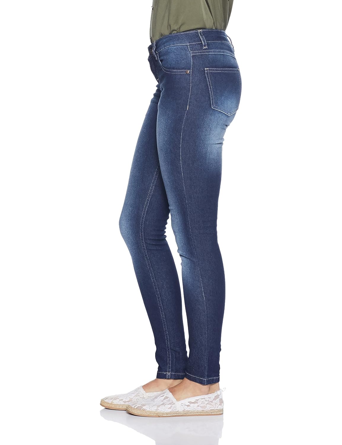 newport women's skinny jeans