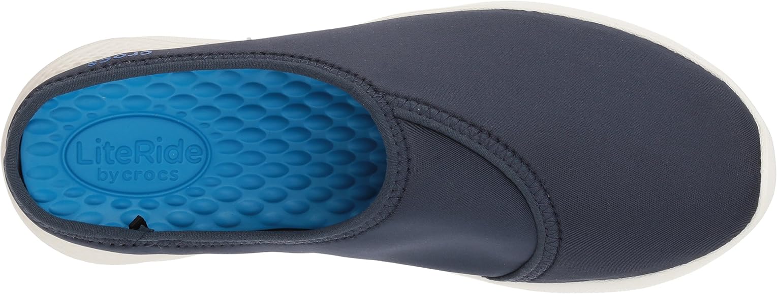 crocs women's literide mule