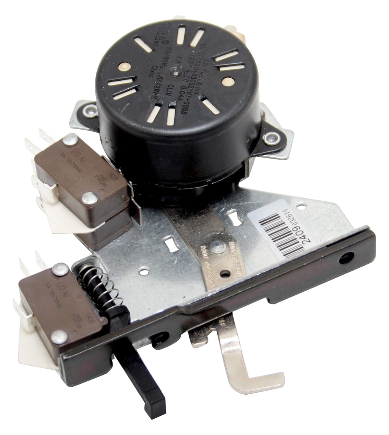 Best parts for ge double oven