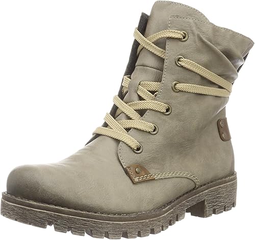 ladies lace up boots uk