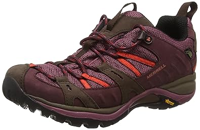 merrell siren sport gtx w