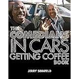The Comedians in Cars Getting Coffee Book