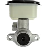 Dorman M39413 Brake Master Cylinder | Fits Select Chevrolet / GMC / Jeep Models