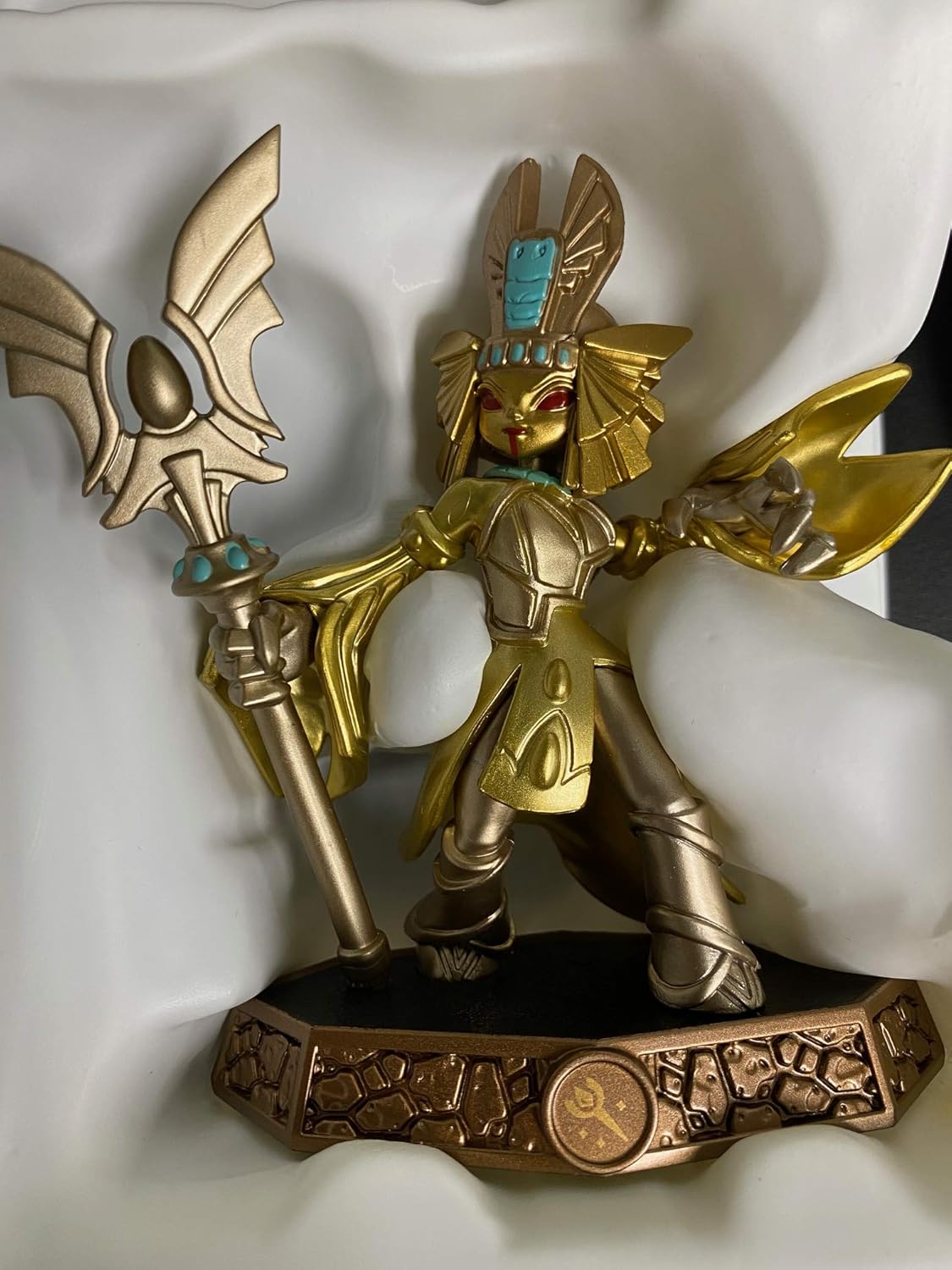 Skylanders Imaginators Starter Pack: Video Games