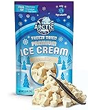 Arctic Farms Freeze Dried Premium Ice Cream That