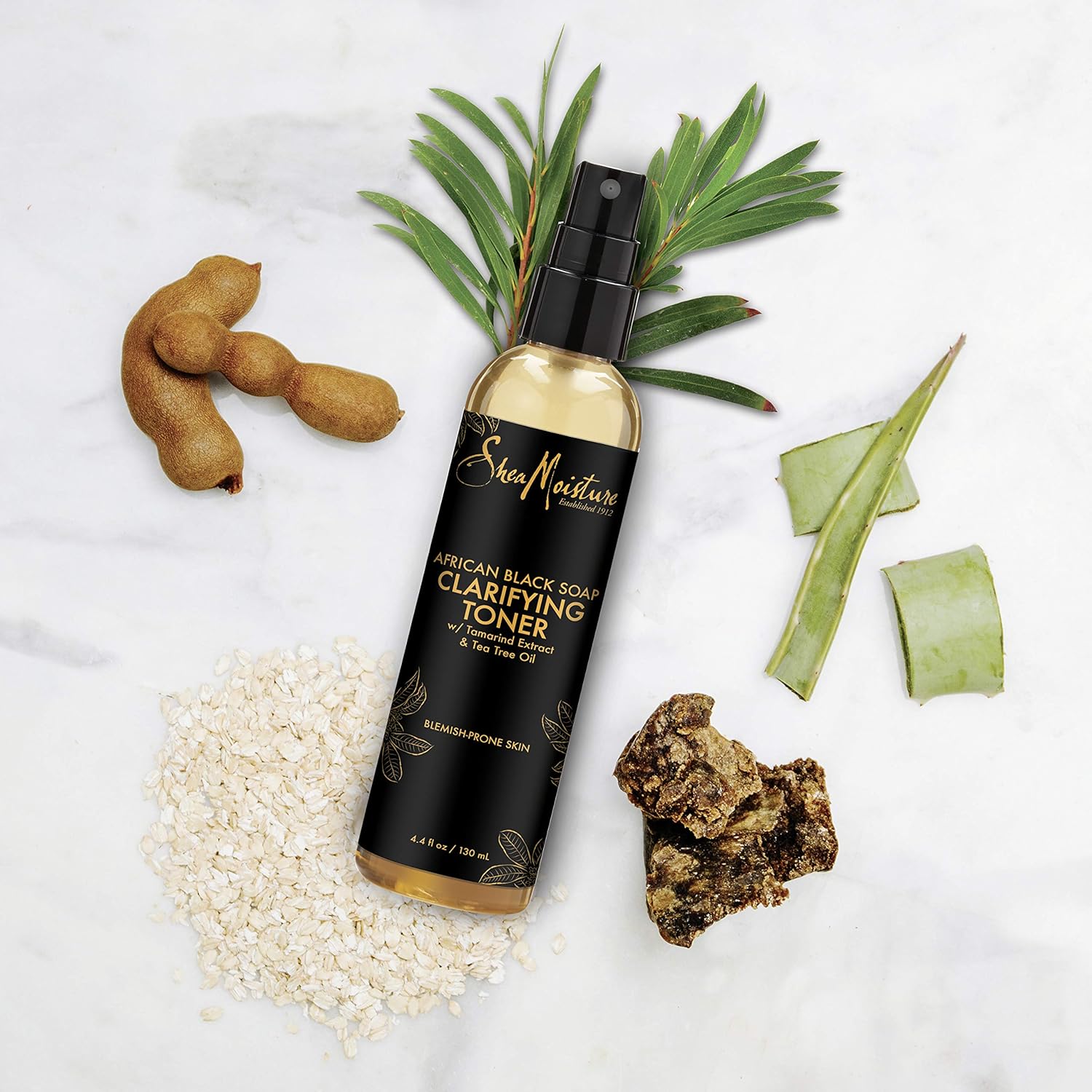 shea moisture african black soap toner