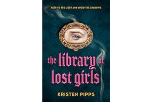 The Library of Lost Girls