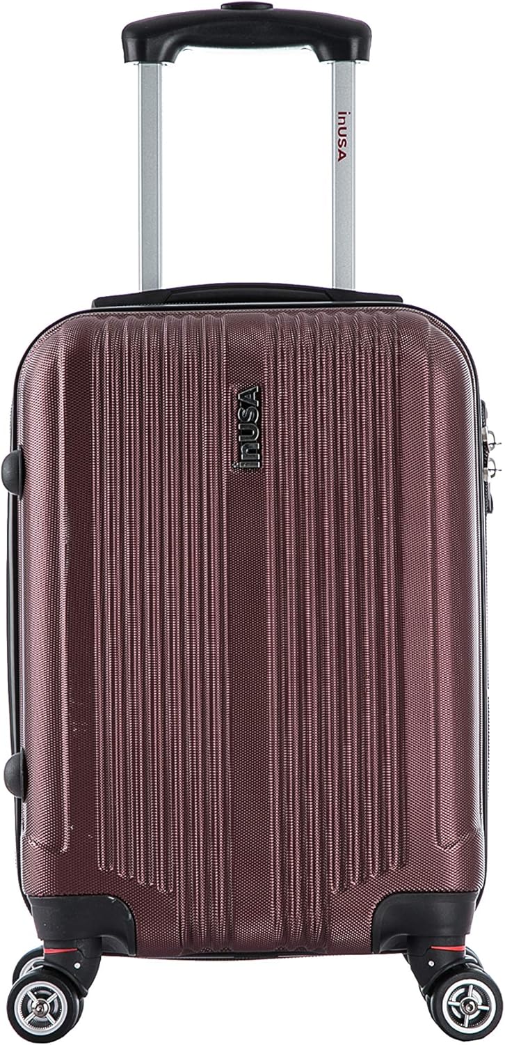 18 inch luggage