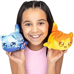 Aphmau 6” MeeMeow Mystery Plush – Series