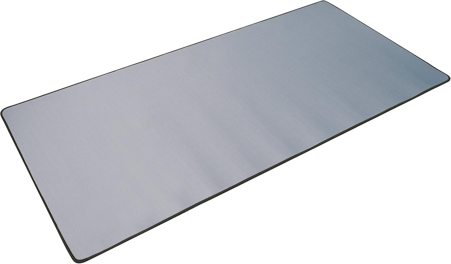 Grey XXL Extended Gaming Mouse Mat/Pad Large, Wide (Long