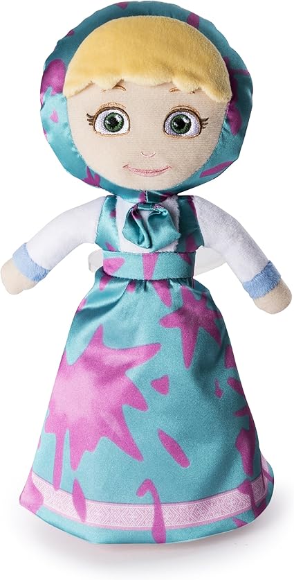 muñeca masha y el oso amazon