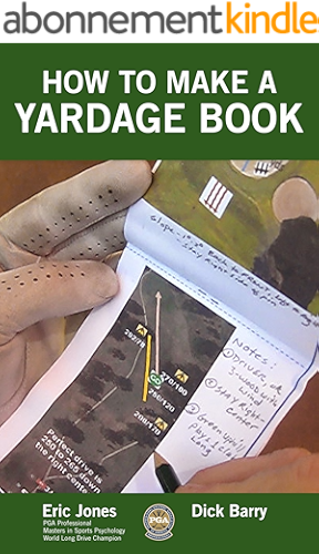 Download How To Make A Yardage Book (English Edition) PDF