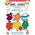 Mr Men - The Complete Original Series 1 And 2 [DVD] [2003]