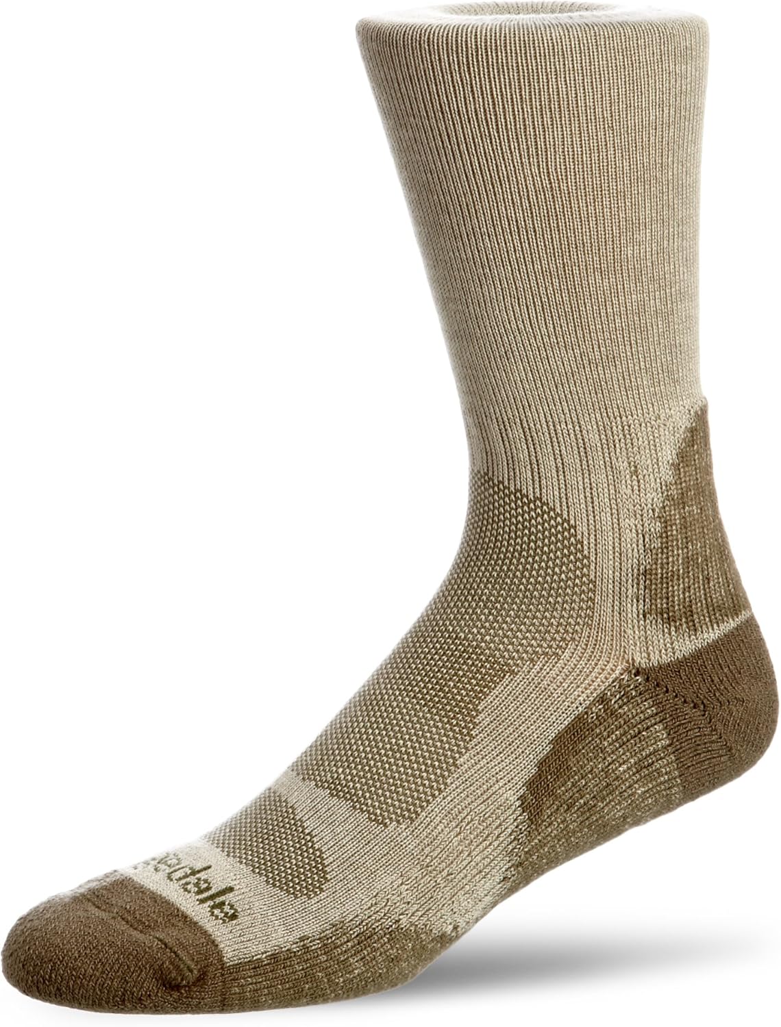 Bridgedale Crew Socks Clothing