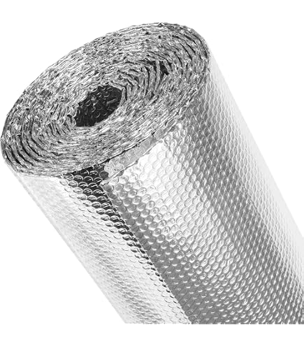 ES® Reflective Foam Foil Insulation - Energy Shield USA