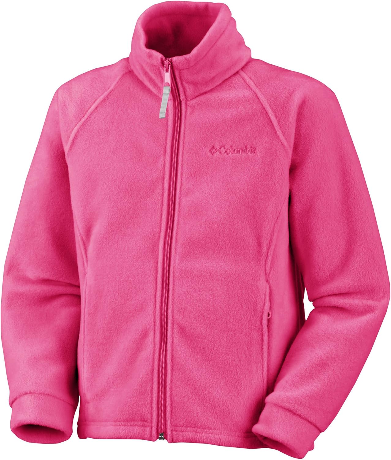 Amazon Columbia Benton Springs Fleece Wild Geranium 18 Months Infant And Toddler 