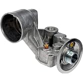 Dorman 904-408 Engine Oil Cooler Mount | Fits Select Ford Models