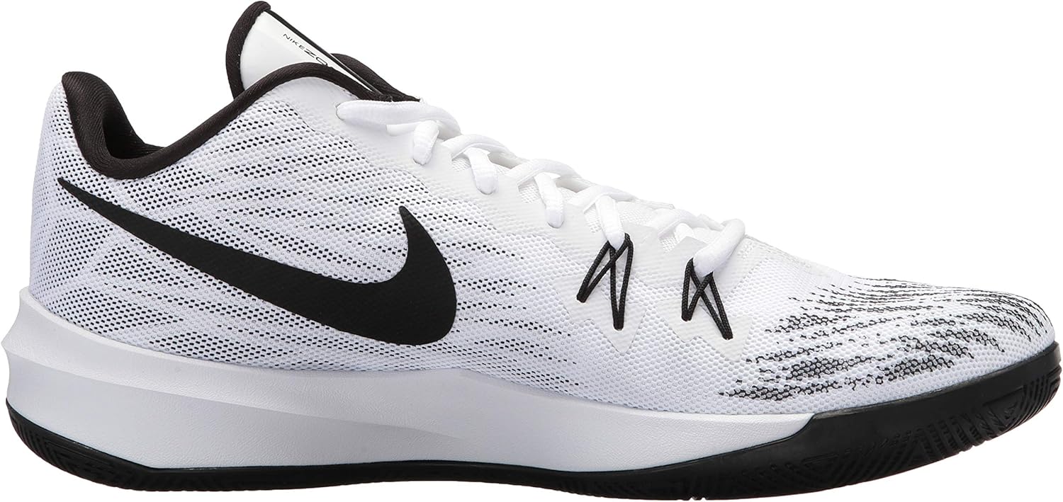 nike zoom evidence 2 weartesters