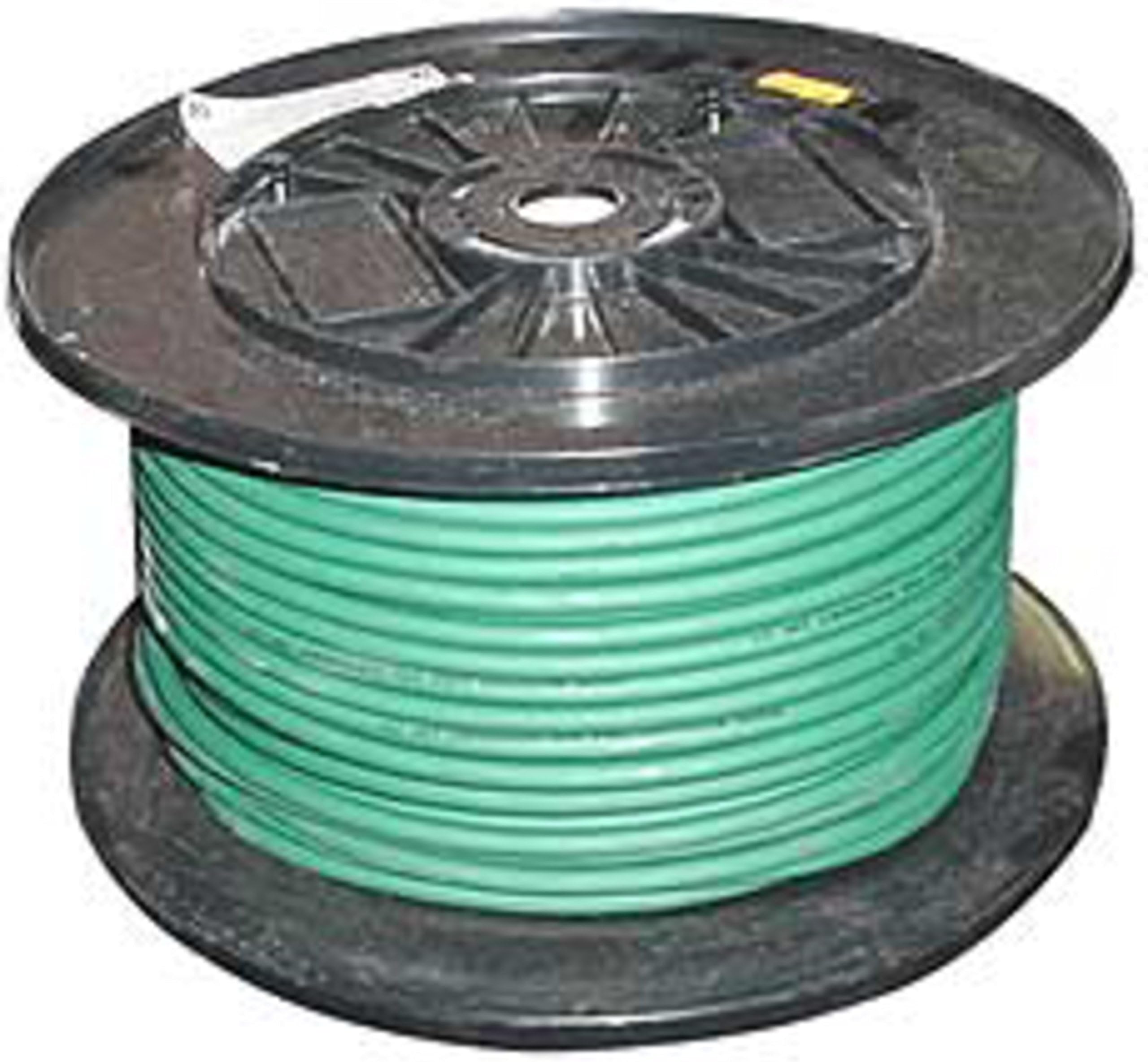 Cordial CMK 222 Microphone Cable green, 100m