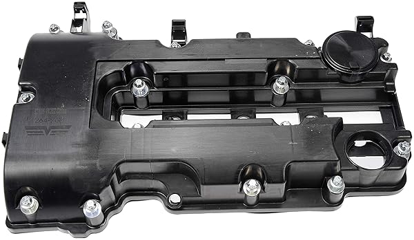 DORMAN 264-968 ENGINE VALVE COVER COMPATIBLE WITH SELECT BUICK/CADILLAC/CHEVROLET MODELS