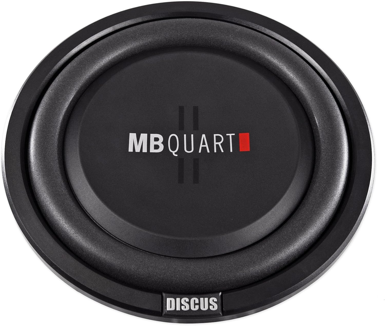 mb quart discus 12
