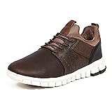 Deer Stags unisex child Betts Jr Sneaker, Dark