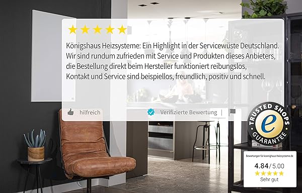 Bildheizung Infrarotheizung mit Digitalthermostat   5 Jahre Herstellergarantie     Heizt nach dem Prinzip der SonneJapan Bamboo600