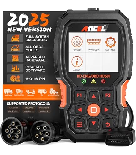 Amazon.com: MPDR Software 3.33 Heavy Duty Diagnostic Tool Tester