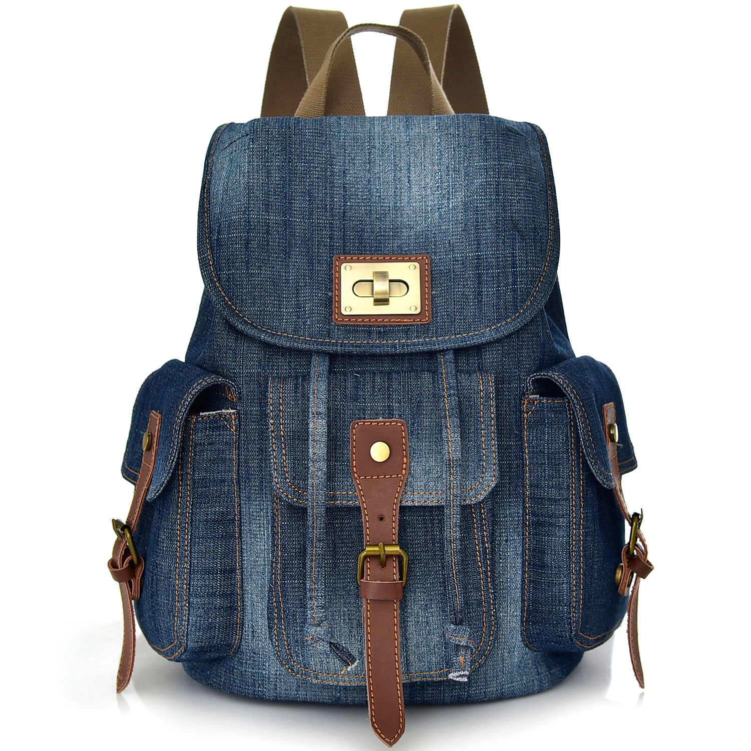 Jean Backpack