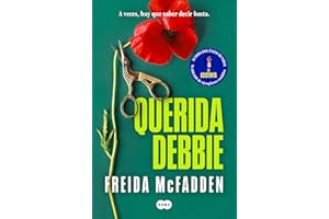Querida Debbie (Spanish Edition)