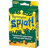 Teacher Created Resources Synonyms Splat Game