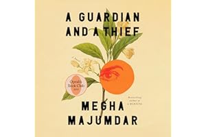A Guardian and a Thief: Oprah's Book Club: A Novel