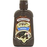 Smucker's Magic Shell Ice Cream Topping, Chocolate Flavor, 7.25-Ounce Bottles (Pack of 12)