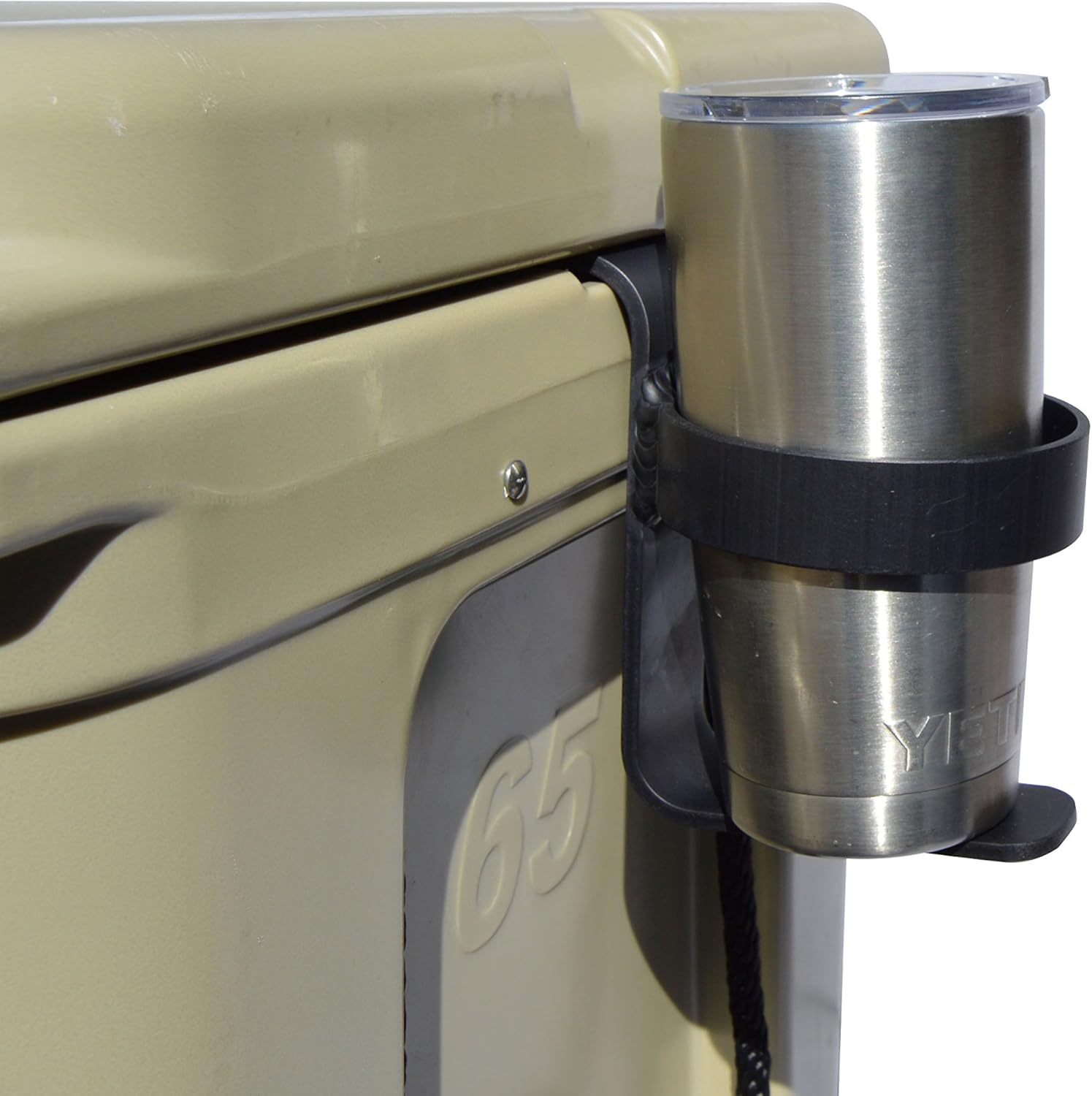 dont tread on me yeti