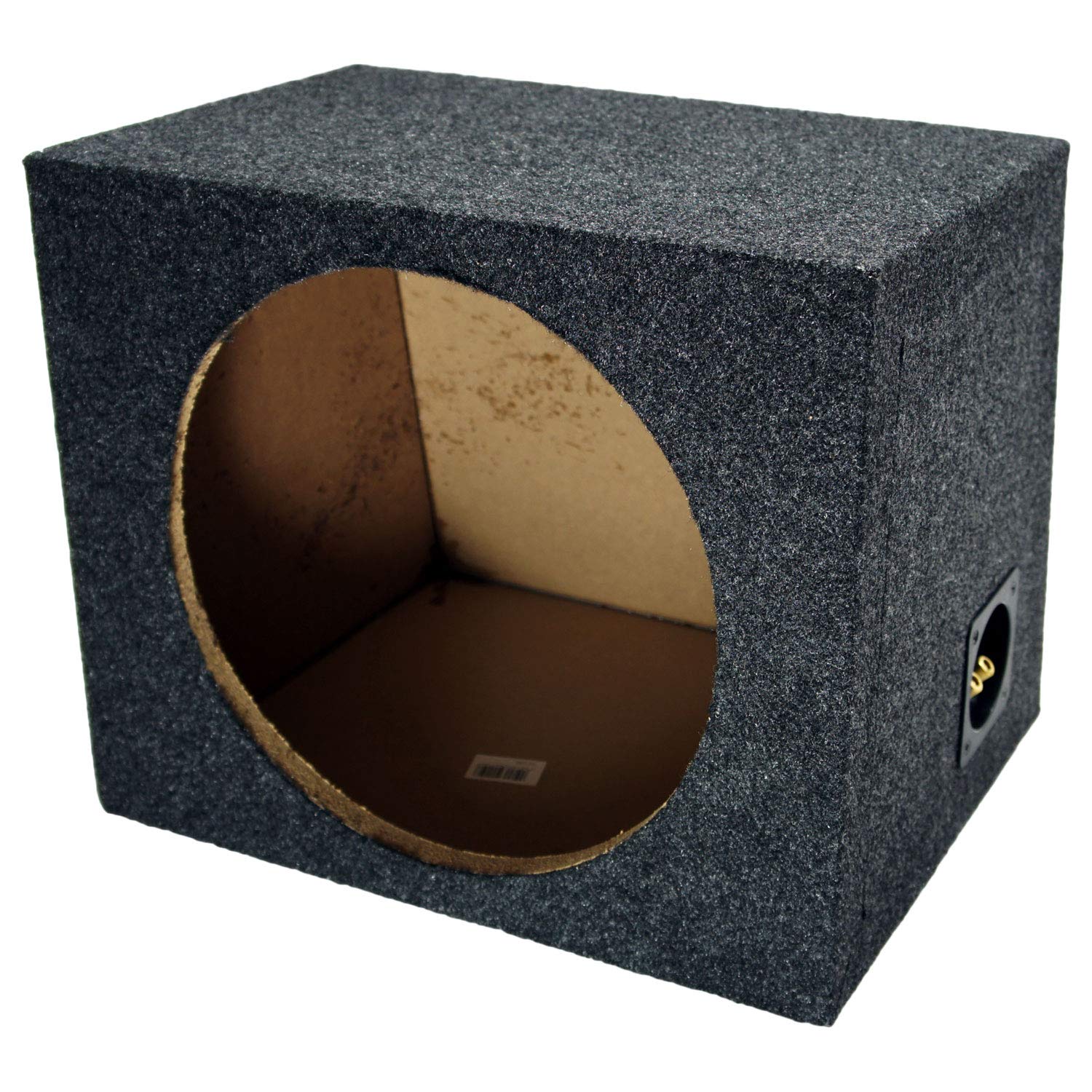 model box speaker 12 inch subwoofer